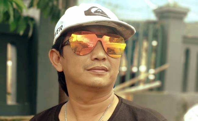 H Agung Dwi Susanto SP,Caleg Partai Nasdem Wilayah Malang 2. (H Mansyur UsmanMemontum.Com)